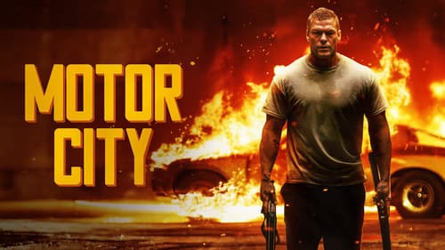 Motor City still