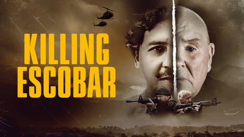 Killing Escobar still