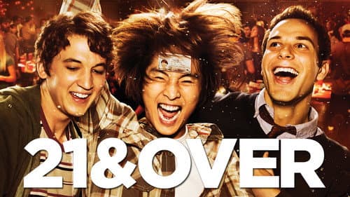 21 & Over still