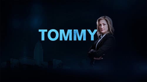Tommy still
