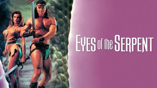 Eyes of the Serpent still