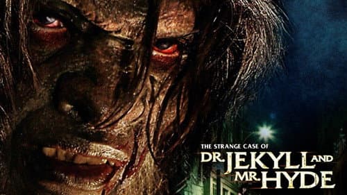 The Strange Case of Dr. Jekyll and Mr. Hyde still