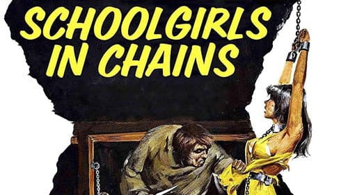Schoolgirls in Chains still