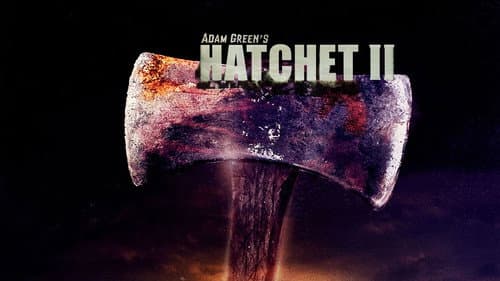 Hatchet II still