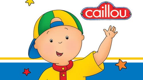 Caillou still