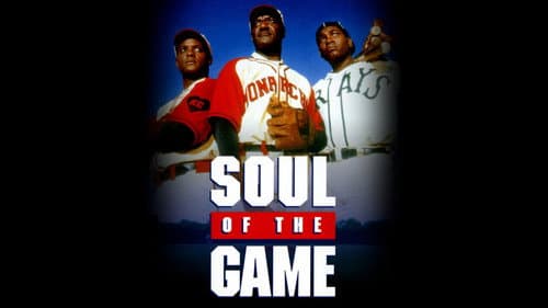Soul of the Game still