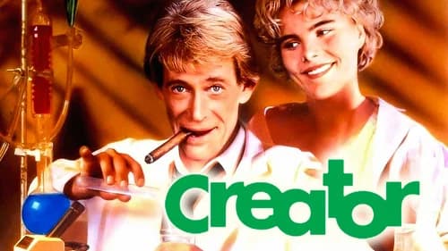Creator still