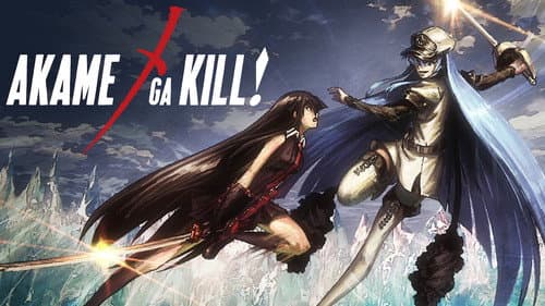Akame ga Kill! still