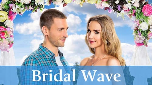 Bridal Wave still
