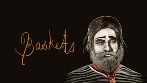 Baskets still