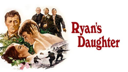 Ryan's Daughter still