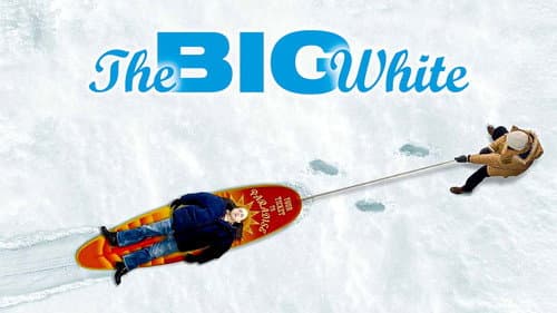 The Big White still