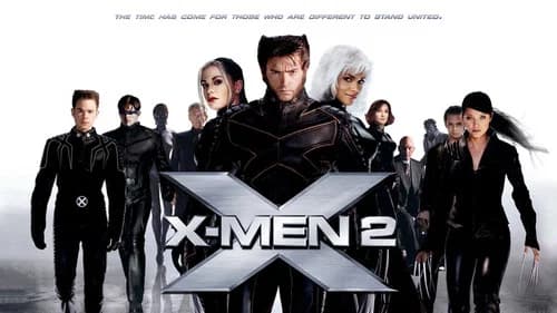 X2 still