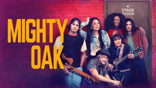 Mighty Oak still