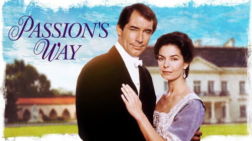 Passion's Way still
