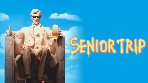 National Lampoon's Senior Trip still