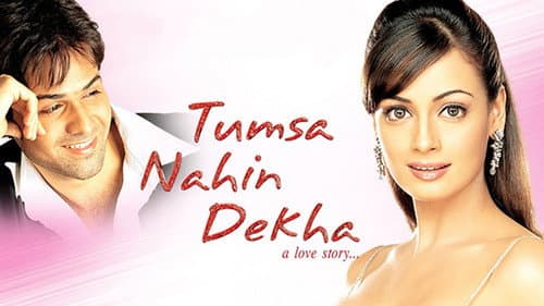 Tumsa Nahin Dekha: A Love Story still