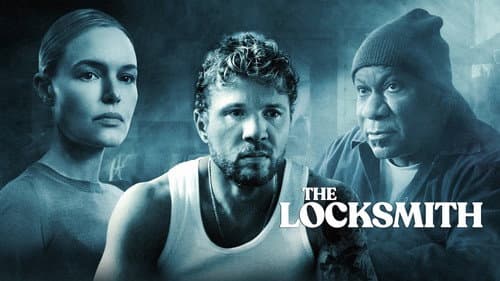 The Locksmith still