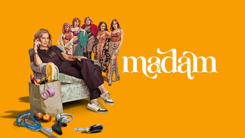 Madam still