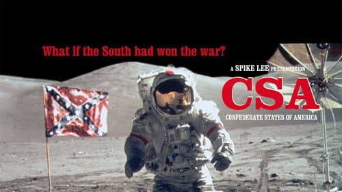 C.S.A.: The Confederate States of America still