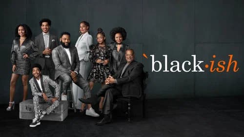 black-ish still