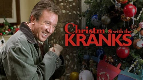 Christmas with the Kranks still