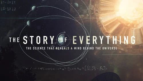 The Story of Everything still