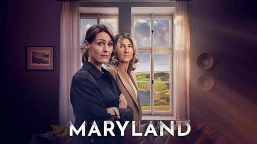 Maryland still