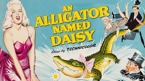 An Alligator Named Daisy still