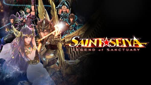 Saint Seiya: Legend of Sanctuary still