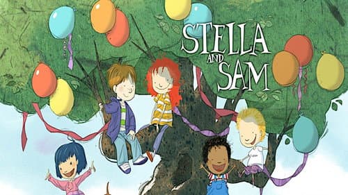 Stella and Sam still