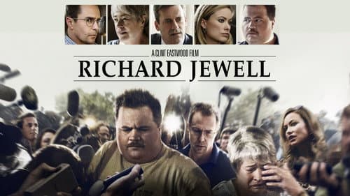 Richard Jewell still