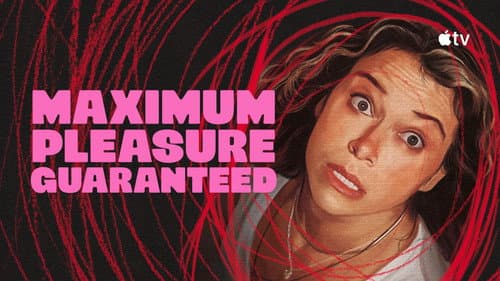 Maximum Pleasure Guaranteed still