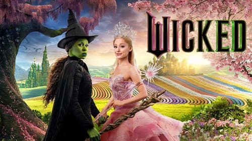 Wicked still