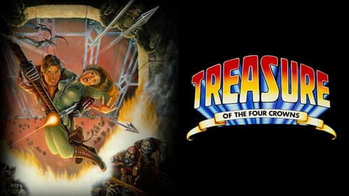 Treasure of the Four Crowns still