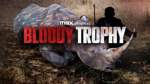 Bloody Trophy still