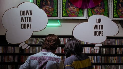The Doom Generation still