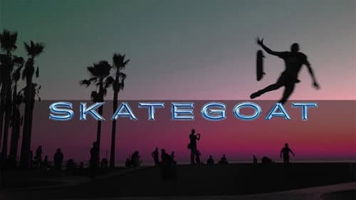Skategoat still