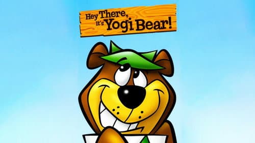 Hey There, It's Yogi Bear! still