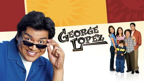 George Lopez still