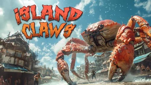 Island Claws still