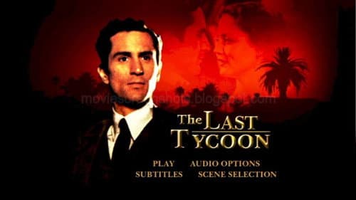 The Last Tycoon still