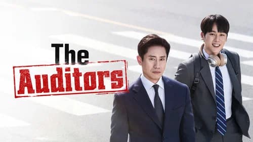 The Auditors still