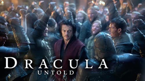 Dracula Untold still