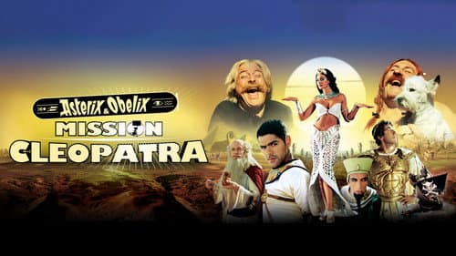 Asterix & Obelix: Mission Cleopatra still