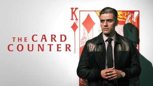 The Card Counter still