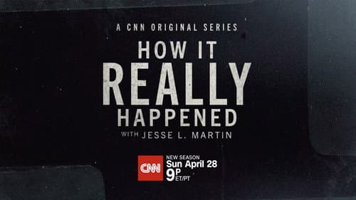 How It Really Happened still