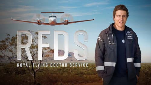 RFDS: Royal Flying Doctor Service still
