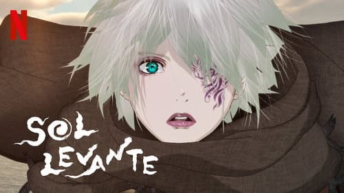 Sol Levante still