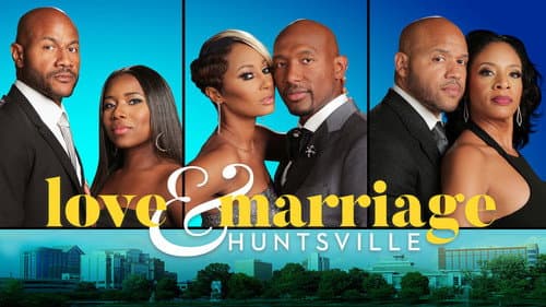 Love & Marriage Huntsville still